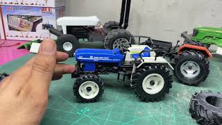 New Tractor models for sale first New Holland [upl. by Crissy]