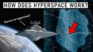 The Last Jedis Hyperspace Ram but its Lore Accurate [upl. by Berry]