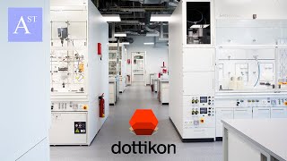 Dottikon ES überzeugt mit hohem Wachstum [upl. by Ikilisav820]