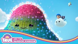 True and the Rainbow Kingdom  True Saves the Wishing Tree [upl. by Malas371]