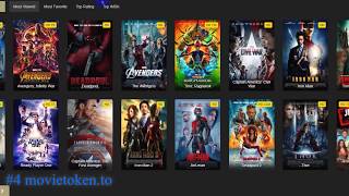 Top 7 Sites To Watch Full Movies Online For FREE 2018 JuneJuly [upl. by Nadaha]