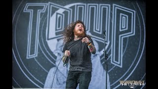 The Devil Wears Prada  Live at Resurrection Fest EG 2017 Full Show [upl. by Burns]