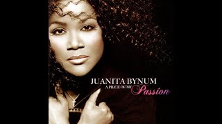 Juanita Bynum  A Piece Of My Passion Full Album [upl. by Season]