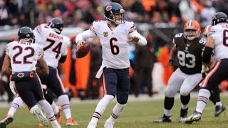 Kass Bears need better run defense to last in playoffs [upl. by Christen]