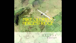 Mike OldfieldHergest Ridge PartOne 1974 demo [upl. by Emalee]