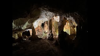 Garganodascoprire Documentari Grotta del Papaglione  San Nicandro Garganico [upl. by Adnovahs303]