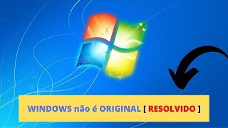 Como ativar o Windows 7 permanentemente melhor método Windows 7 grátis Ative Kese Karen [upl. by Idnic]