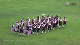 Musikverein Waldhausen  Showprogramm 2019 [upl. by Keli]