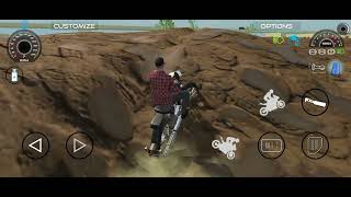 4x4 Ram bike🚲😈 best car game for android 2024 newviralvideo shortsfeed shortvideo [upl. by Ayak684]