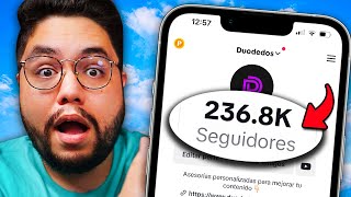 Como PUBLICAR subir VIDEOS en TikTok desde PC  PROGRAMA TikTok gratis 📣 [upl. by Ieso868]