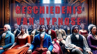 Van mystiek tot wetenschap de reis van hypnose door de eeuwen heen [upl. by Seuqramed]