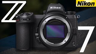 Nikon Z7 Mark III is Coming [upl. by Essie]