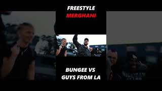 Merghani freestyle shorts bungee [upl. by Gale]