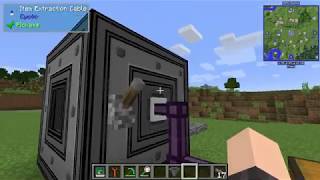 PNEUMATICCRAFT REPRESSURIZED MOD  MINECRAFT 1122  FUNDAMENTOS  PARTE 1  ESPAÑOL [upl. by Ylrebmek]