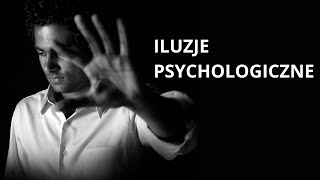 Iluzje psychologiczne techniki [upl. by Etnuahs6]