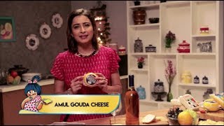 Amul Gouda Cheese [upl. by Nnor]