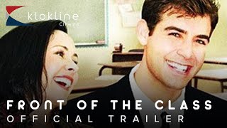 2008 Front of The Class Official Trailer 1 HD Hallmark Hall of Fame Productions [upl. by Elbon]