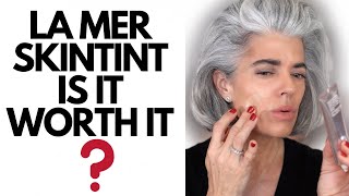 La Mer Skintint Is It Worth The Price 🔥 Detailed Skincare Product Review [upl. by Levin]