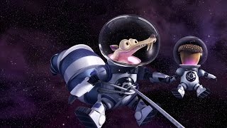 ICE AGE COLLISION COURSE – OFFICIAL INTERNATIONAL TRAILER  IN CINEMAS JUNE SCHOOL HOLIDAYS [upl. by Ceevah]