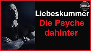 6  Liebeskummer amp Trennungsschmerz Die Psyche dahinter  Heilung  Tipps 🆘 [upl. by Greenberg704]