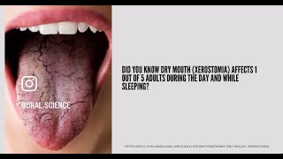 Reasons to recommend XPUR gums and pastilles and XyliMelts to your patients [upl. by Adrien401]