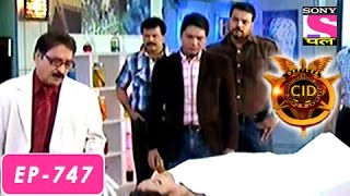 CID  सी आई डी  Episode 747  16th July 2016 [upl. by Borchert]