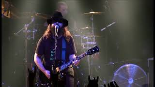 Scars On Broadway  09042008  Arena  Vienna Austria [upl. by Otreblif528]