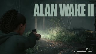 My Thoughts on Alan Wake 2 [upl. by Felix]