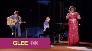 GLEE  Same Love Full Performance HD [upl. by Abbot]