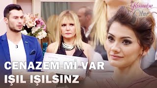 Bugüne Özel Mi Toplandınız  Kısmetse Olur 11 Haftanın Finali [upl. by Beatrix741]