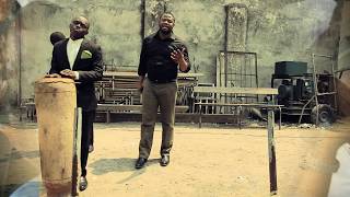 Pasteur Moise Mbiye  Bilaka clip officiel [upl. by Odicalp]