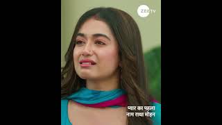 Pyar Ka Pehla Naam Radha Mohan  Ep 760  Shabir Ahluwalia  Zee TV UK shabirahluwalia [upl. by Yehs]