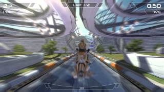 Riptide GP 2 [upl. by Ylloj]