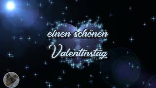 Alles liebe zum Valentinstag [upl. by Pablo]