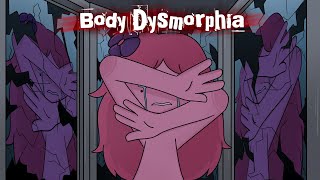 Body dysmorphic disorder What is it [upl. by Nimesh]