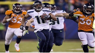 Super Bowl XLVIII  Seattle Seahawks vs Denver Broncos Highlights HD [upl. by China]