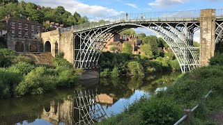 The Heart of England [upl. by Redvers]