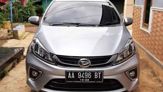 SOLD Sirion 2018 manual [upl. by Parcel]