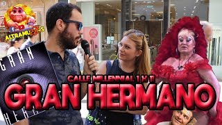 GRAN HERMANO  Calle Millennial 1x11 [upl. by Pietje276]