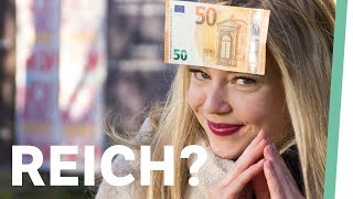 Werbung auf YouTube 😳💶 [upl. by Sabah]