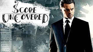 Inception’s Soundtrack Explained  Score UnCovered [upl. by Airemahs]