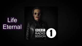 Ghost  Life Eternal BBC Session 2019 [upl. by Hansen]