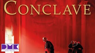 🎬 Conclave  Official Movie Trailer 2024 📽️  DMK Movie Trailers [upl. by Arihsaj]