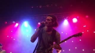 The Revivalists Keep Going Live [upl. by Ivetts]