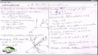 12  Precession  Nutation  Rotation propre  Mécanique du solide SMP [upl. by Nnylf]