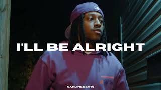 FREE Kyle Richh x Dee Billz x M Row Type Beat 2024 quotIll Be Alright 2quot  Jerk Drill Type Sample [upl. by Krishna386]