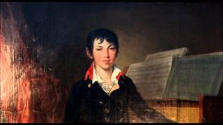 Giacomo Meyerbeer  Clarinet Quintet in Eflat major 1813 [upl. by Minny]