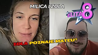 Milica i Zola Komentarišu Elitu [upl. by Julee]