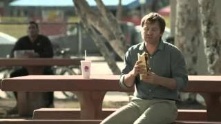 Taco bell commercial 2013 [upl. by Lorna]