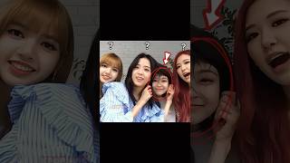 No One Can Handle Jennies Cuteness 😊😍 blackpink jennie jisoo lisa rose cute shortvideo [upl. by Amiarom]